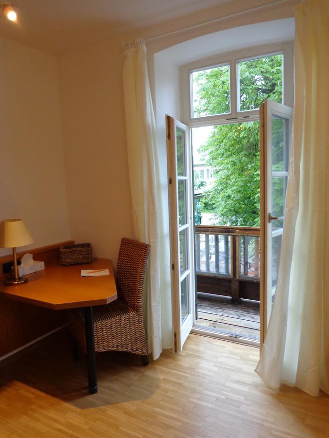 Gasthaus Inselkammer Хьохенкірхен-Зігертсбрунн Екстер'єр фото